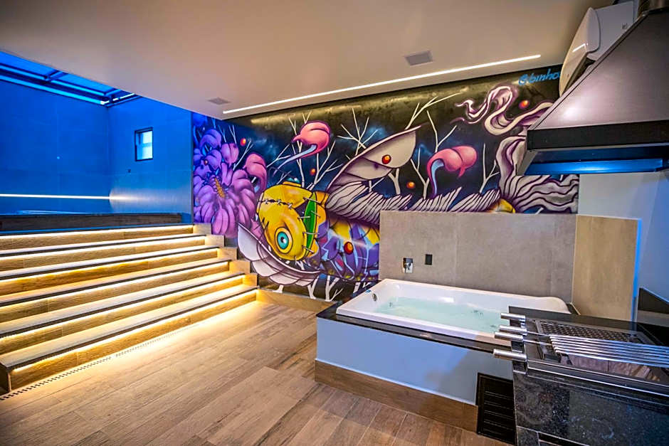 Drops Motel Campinas