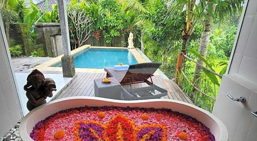 Pinggala Villa Ubud