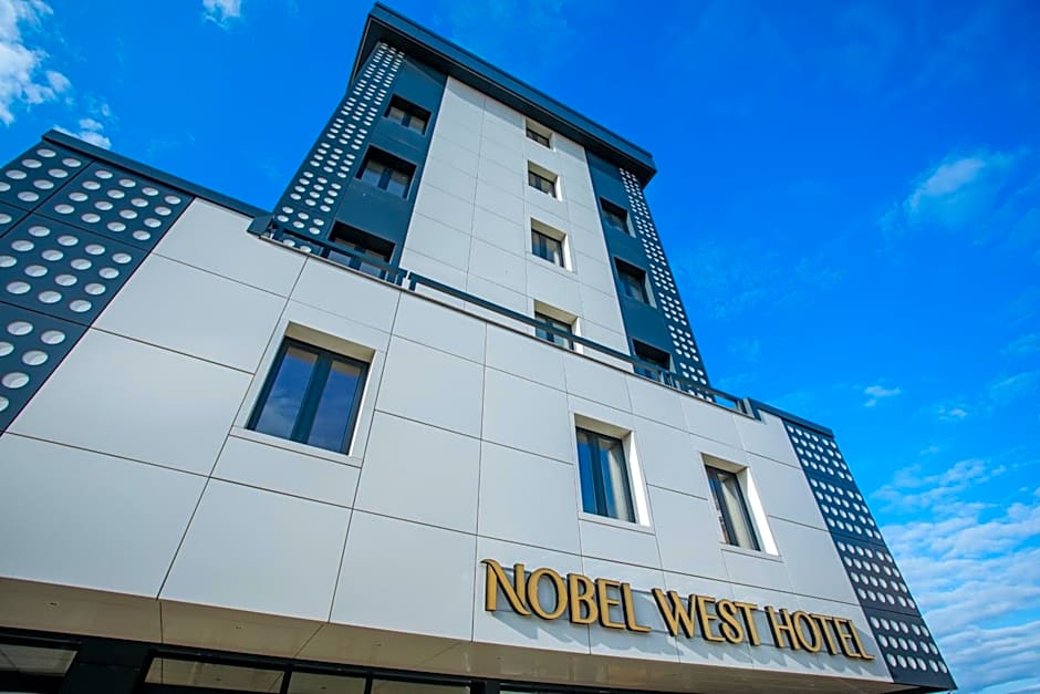 Nobel West Hotel
