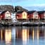 Fisherman`s Cabin Lofoten