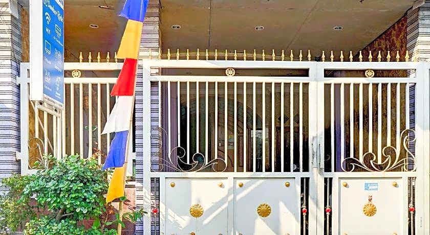 OYO 93069 Penginapan Sumber Rizki