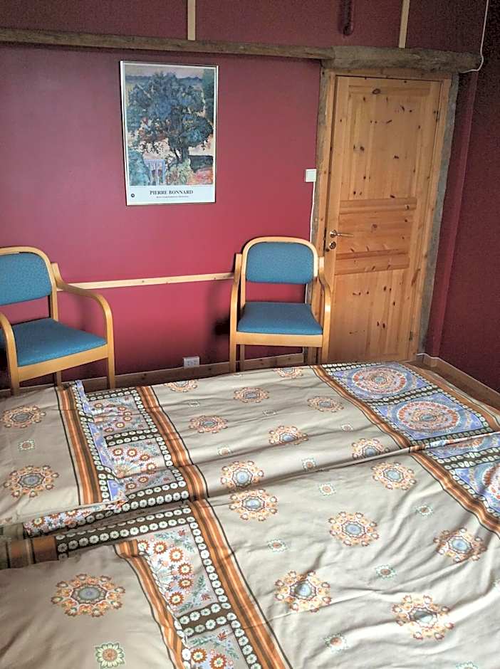 Hotel Repvåg