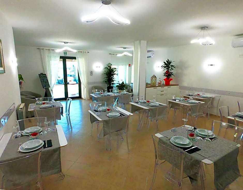 Hotel Aurora