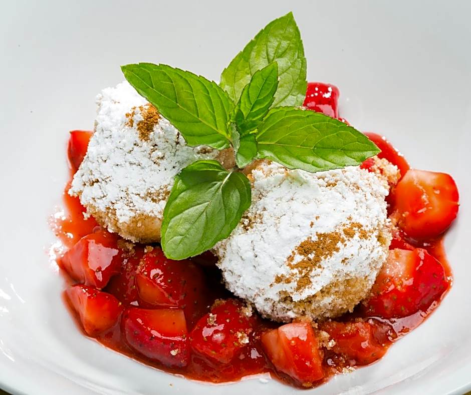 Der Erlhof Restaurant & Landhotel