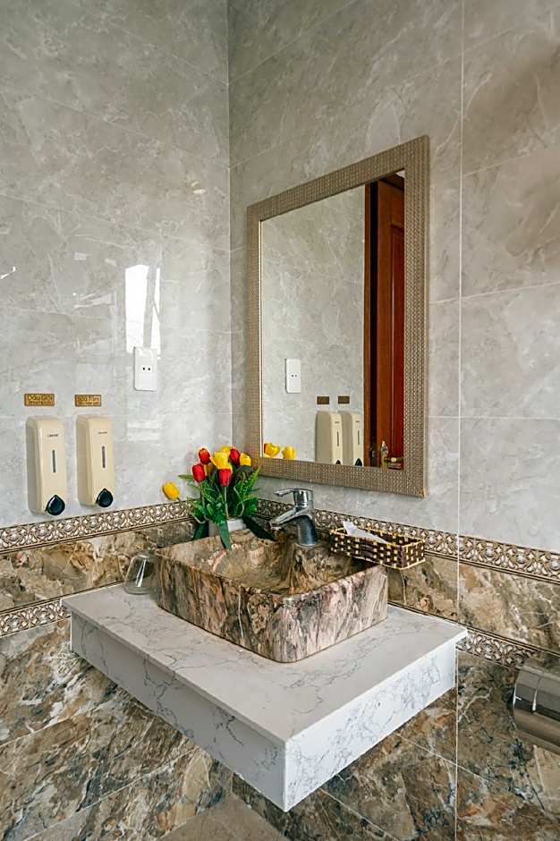 Duy Tùng Hotel Da Nang