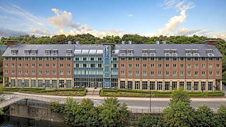 Radisson Blu Hotel, Durham