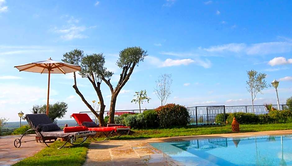 Kasbah Agounsane Hotel & Spa