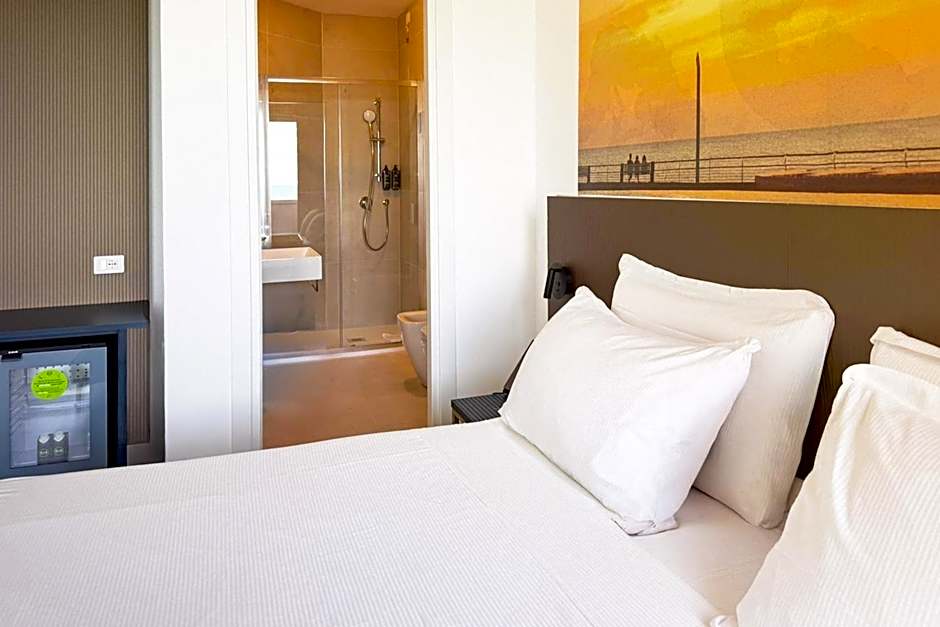B&B HOTEL Pesaro Des Bains