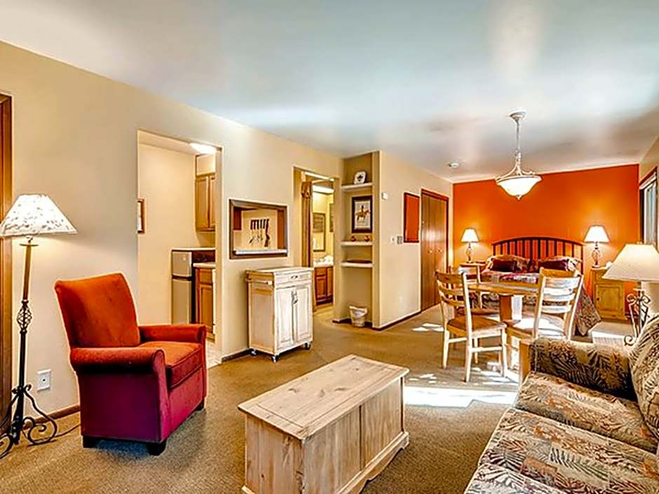 Photo 1 of 5 of Studio Condo