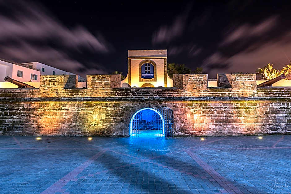 Casablanca Home Stay Apartment