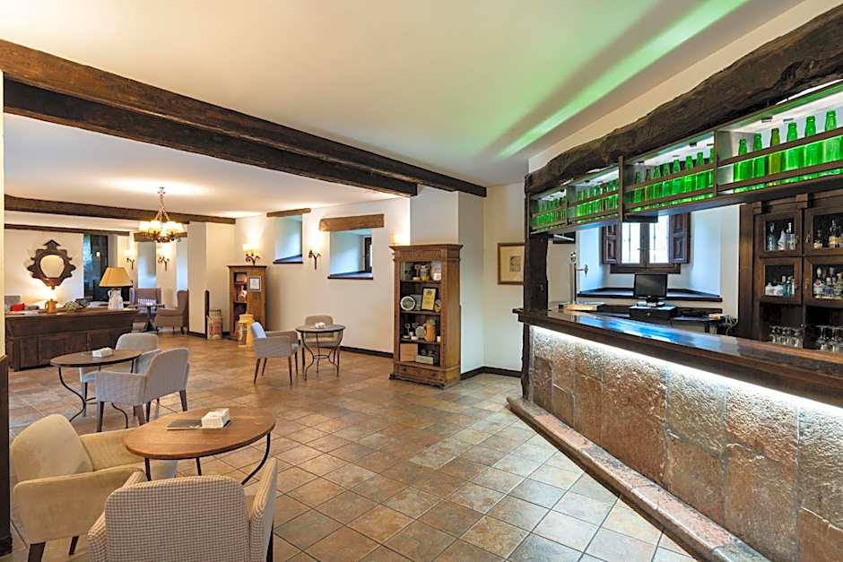 Parador de Cangas de Onis