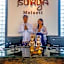 Surya Melasti Beach Villa by Sajiwa