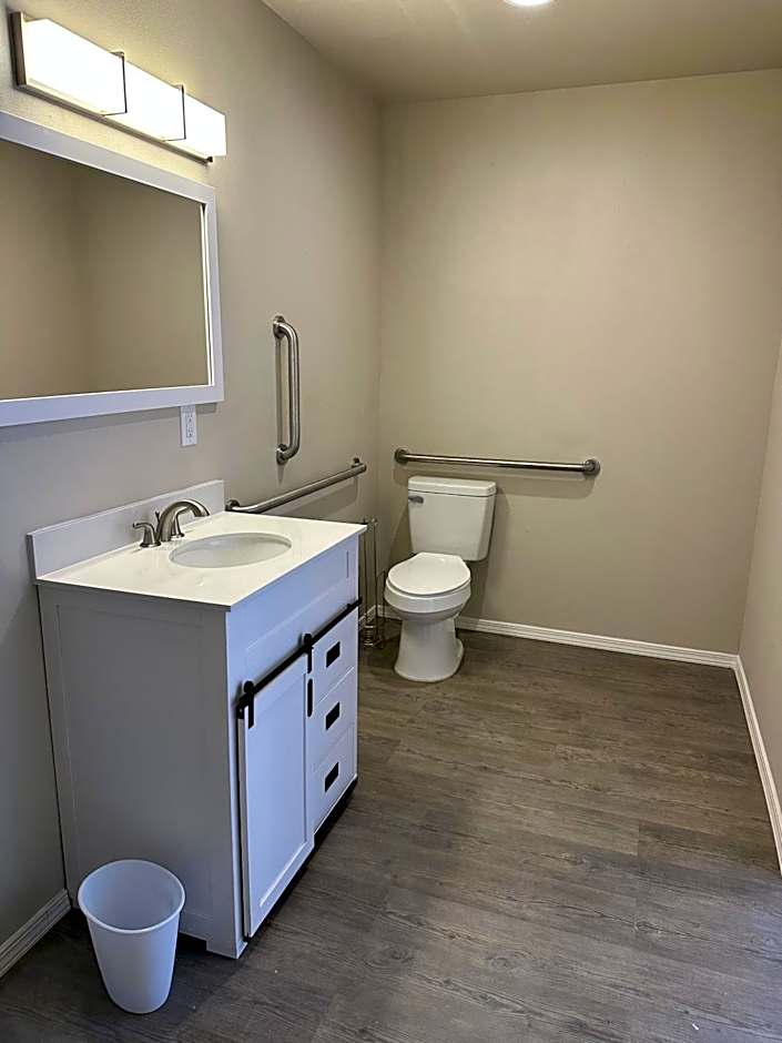 The GQ Extended Stay