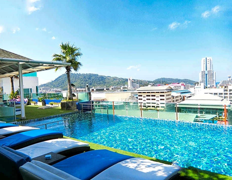 Sira Grande Hotel & Spa