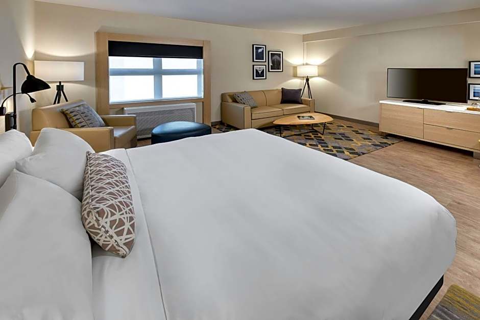 The Insignia Hotel, Sarnia, a Tribute Portfolio Hotel