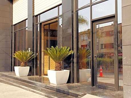Sofi Hotel