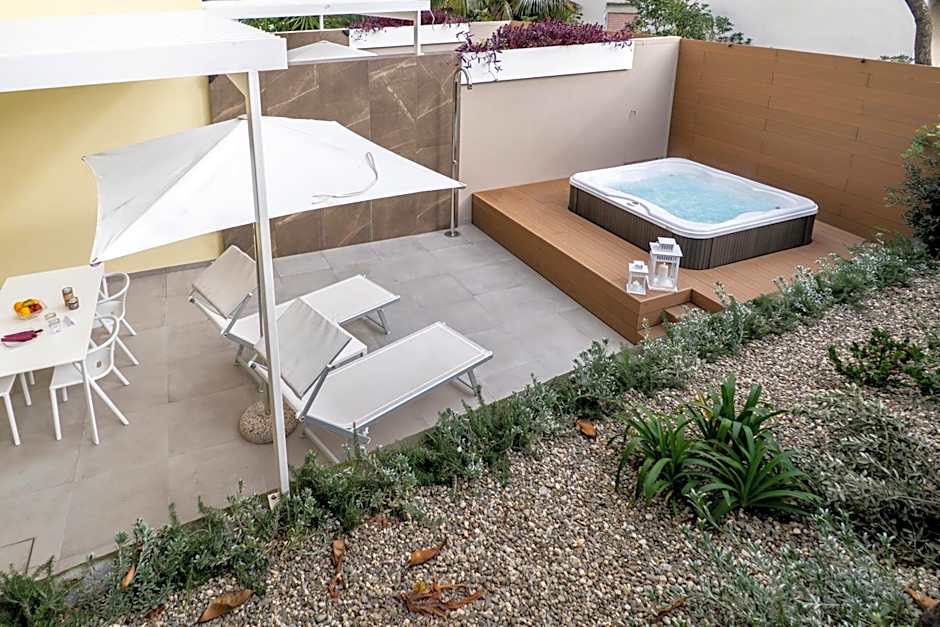 Sicilia's Art Hotel & Spa