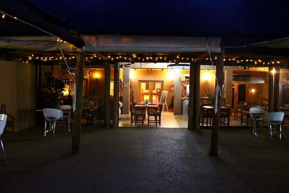 Bosch Luys Kloof Nature Reserve