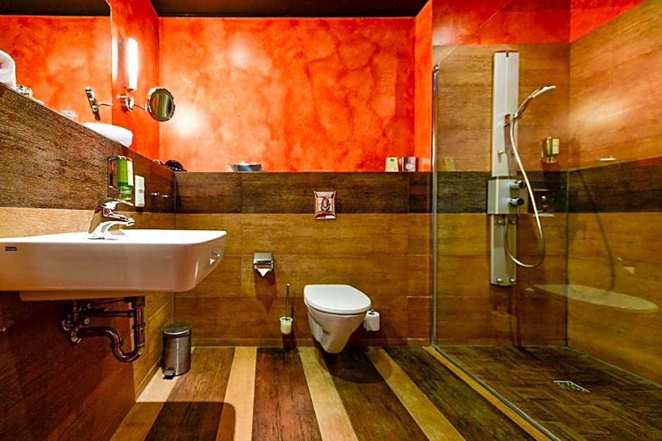 Landhotel Burg im Spreewald - Resort & Spa