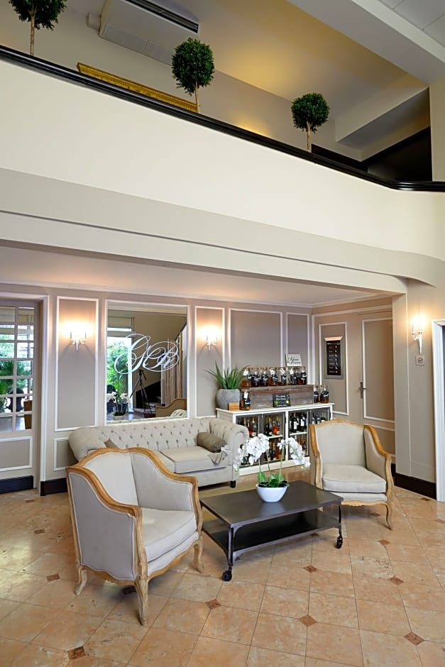 Grand Hôtel Richelieu