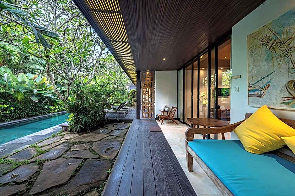Surya Kembar Luxury Villas
