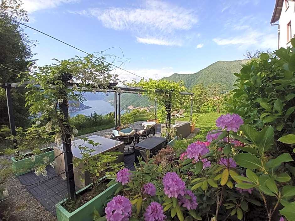 Essentia Guest House