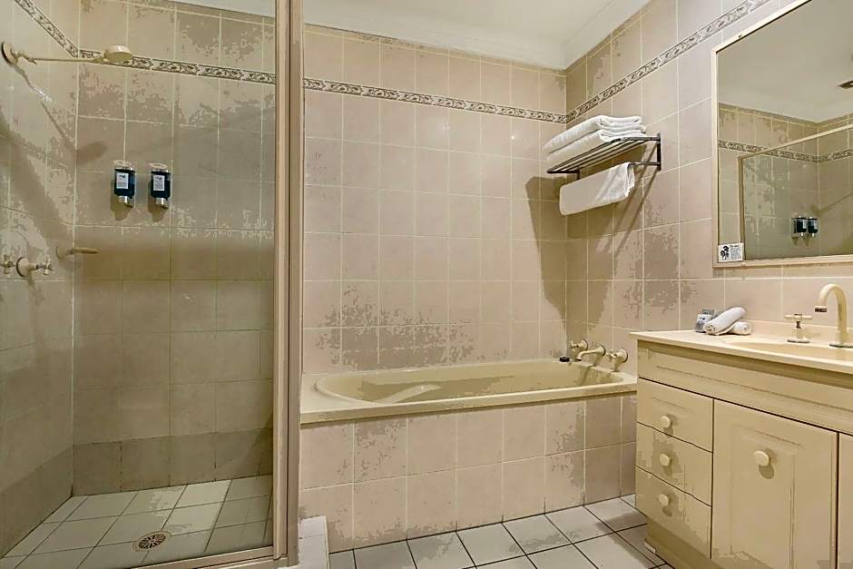 Wollongong Serviced Apartments