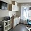 MW Apartments B1