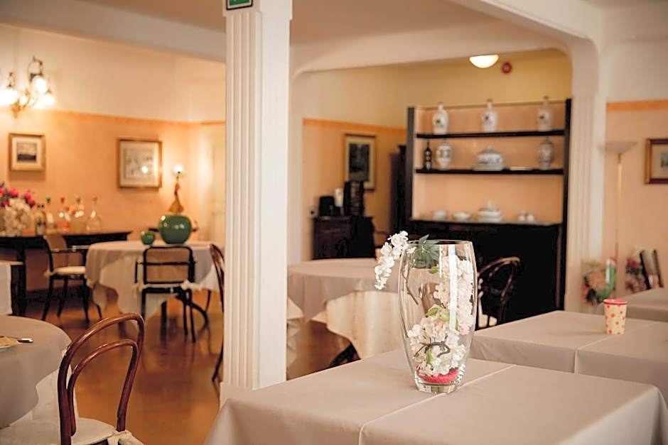 Hotel San Genesio