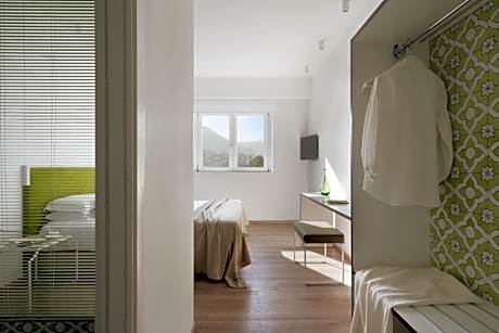 Superior Double Room with Garden View