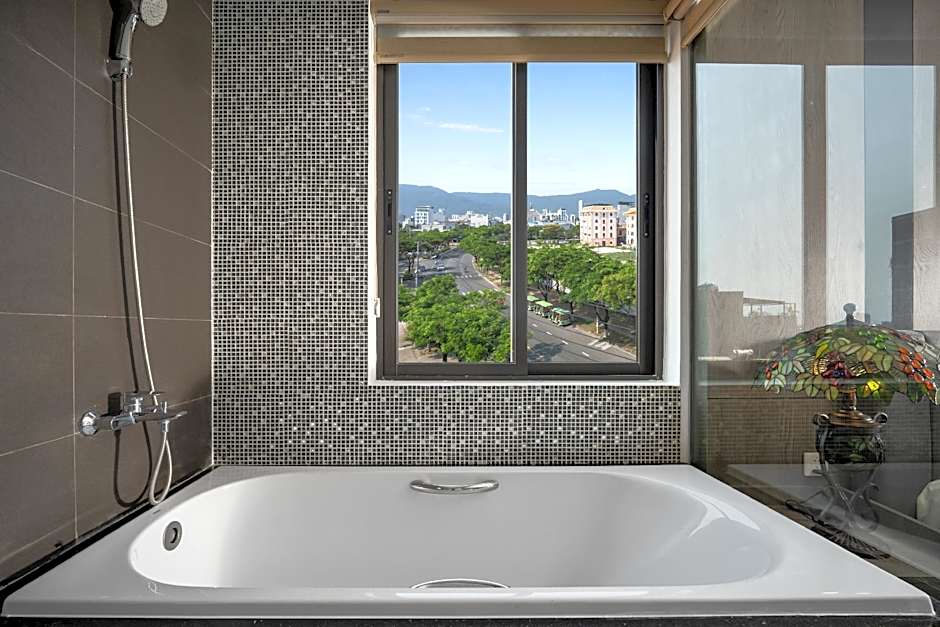 Tashi Ocean Hotel & Apartment Da Nang – Da Nang, MN
