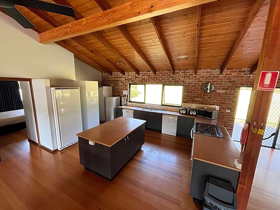 Prom Coast Holiday Lodge