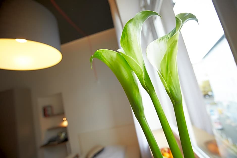 Aparthotel TU-TU