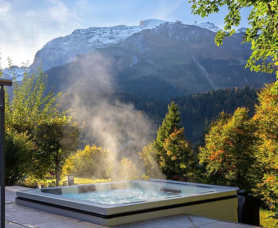 Hotel Waldegg - Adults only
