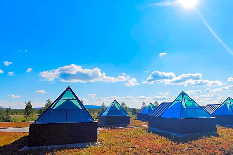 Elves Village Hotel