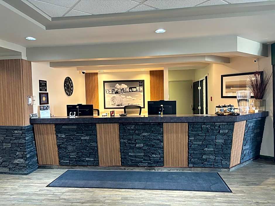 Ramada by Wyndham Estevan