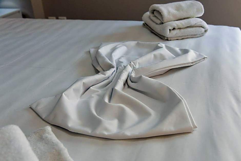 Rhodes Island Elli Beach Apartments