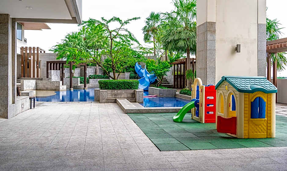 Jasmine Grande Residence