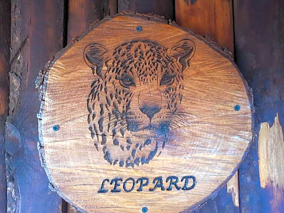 ThabaNkwe Bushveld Inn