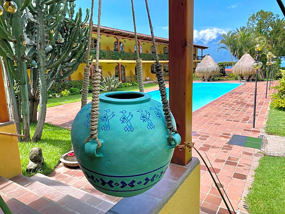 Villa Santa Catarina