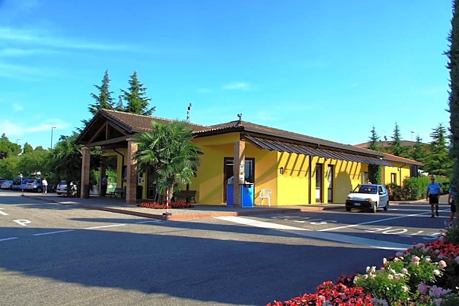 Camping Bella Italia