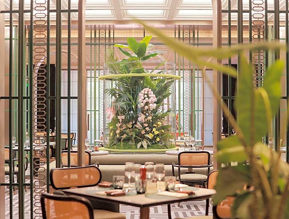 InterContinental Foshan By IHG