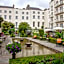The Merrion Hotel