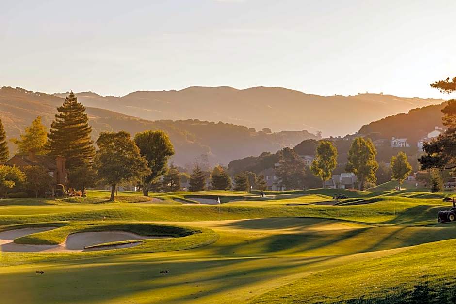 Carmel Valley Ranch, in The Unbound Collection by Hyatt