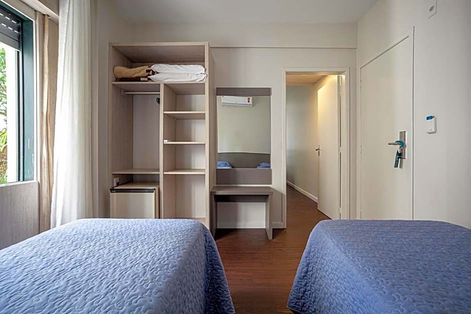 A Furninha Hotel