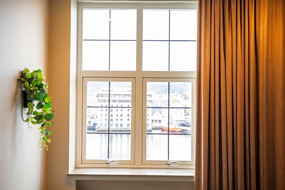 Home Hotel Havnekontoret
