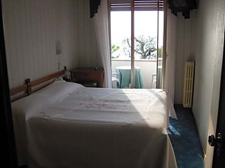 Double or Twin Room with Lake View