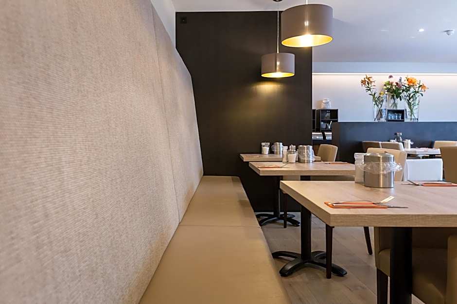 Boutique Hotel Scheepers