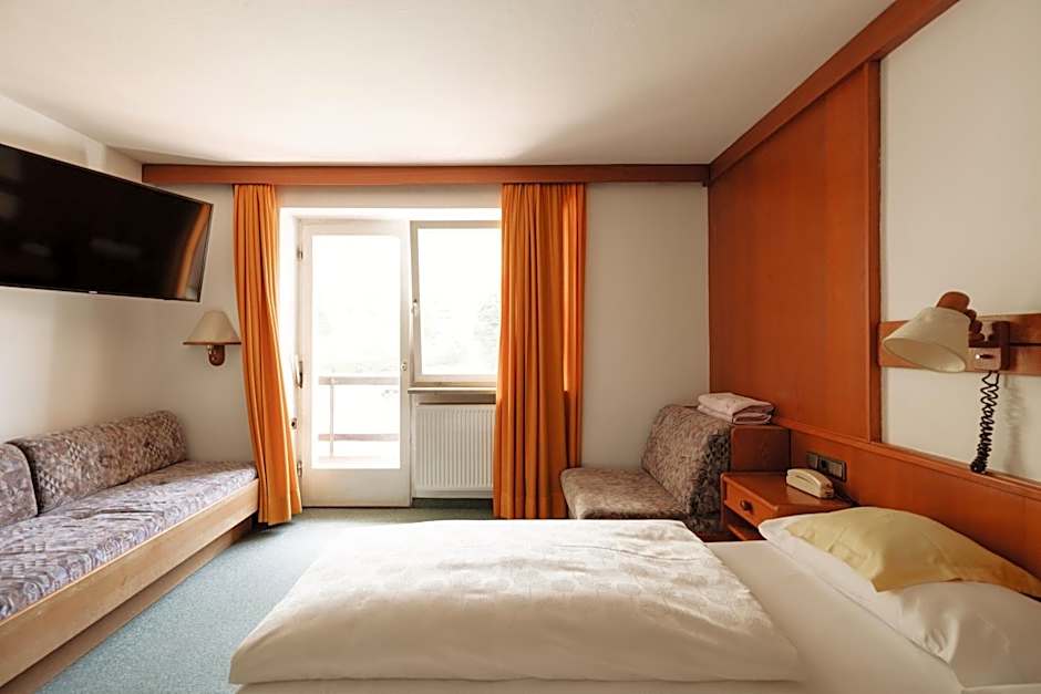 Hotel Rodes