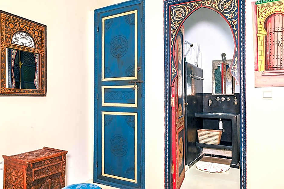 Riad Nouceiba Marrakech